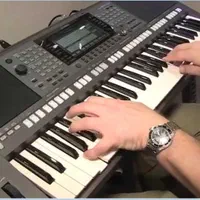 آموزش خصوصی ارگ در منزل شما