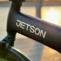 دوچرخه برقی جتسون Jetson OTG Elite مدل ۲۰۲۵|دوچرخه، اسکیت، اسکوتر|تهران, آبشار تهران (دریاچه)|دیوار