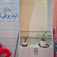 کمد در حد نو