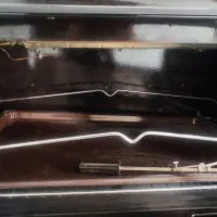 اجاق گاز فردار سینجر|اجاق گاز و لوازم برقی پخت‌وپز|نقده, |دیوار