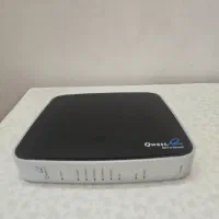 مودم وایرلس 2Wire مدل 2701HG-D (آمریکایی/Qwest)