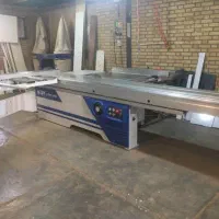 فروش دستگاه لبه چسبان و دورکن KDT|ماشین‌آلات صنعتی|تهران, خاوران|دیوار