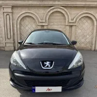 ۲۰۷ پانا بدون رنگ