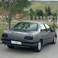 پژو 405|خودرو سواری و وانت|اردبیل, |دیوار