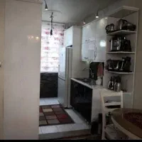 فروش آپارتمان ۵۲ متری ۱ خوابه طبقه ۳ در فیروزآبادی|فروش آپارتمان|ری, فیروزآبادی|دیوار