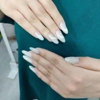 کاشت ناخن طلاب|خدمات آرایشگری و زیبایی|مشهد, طلاب|دیوار