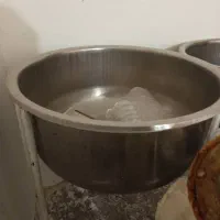 خمیر گیر لوازم نانوایی سنگک|ماشینآلات صنعتی|یاسوج, |دیوار