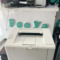 پرینتر لیزری اچ پی مدل LaserJet Pro M102w