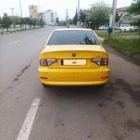 تاکسی بیرون شهری