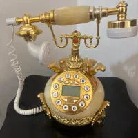 تلفن و میز تلفن|تلفن رومیزی|زنجان, |دیوار