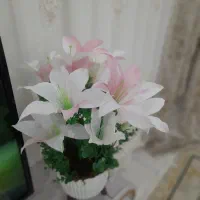 عمده گل مصنوعی
