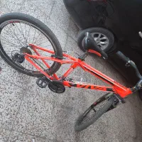 دوچرخه ویوا اکسیژن