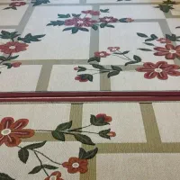 2تخته فروش 6متری و2تخته گلیم فرش 9متری|فرش|بابلسر, |دیوار