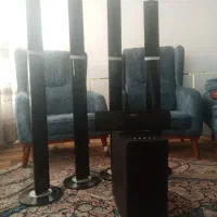 سینما خانگی