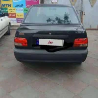 پراید مدل ۹۱