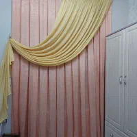 پرده اتاق کودک