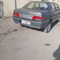 روا ۸۸|خودرو سواری و وانت|تویسرکان, |دیوار