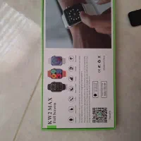 ساعت هوشمند مدل kw2 max|ساعت|سقز, |دیوار