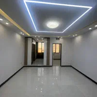 45 متر فول دیزاین/طبقه اول/رو به نما/سندتکبرگ|فروش آپارتمان|تهران, فرودگاه مهرآباد|دیوار