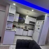 ۶۰ متری همکف فول امکانات لاکچری ۲۰ متری مارلیک|فروش آپارتمان|ملارد, |دیوار