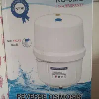 دستگاه تصویه آب خانگی