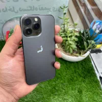 آیفون ۱۳ پرو