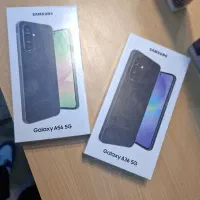 A56/A36/PS5 قسطی