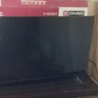 تلویزیون 43دیواکی ژاپنی