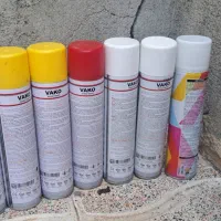 اسپری رنگ