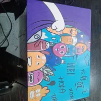 لب تاپ نسل 8 خانگی لنوو ای پد 3|رایانه همراه|علی‌آباد کتول, |دیوار