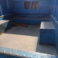 نیسان مدل 97|خودرو سواری و وانت|تبریز, |دیوار