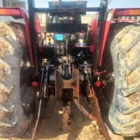 تراکتور۳۹۹|خودرو سنگین|رامهرمز, |دیوار