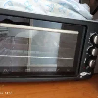 ماکرو فر تمیز