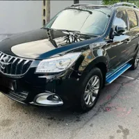 هایما s7(نقدواقساط خودرو دلخواهتان)