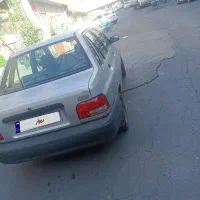 پراید مدل ۸۹|خودرو سواری و وانت|پردیس, فاز ۱۱|دیوار