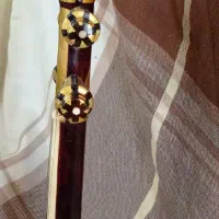 کمانچه مافوق حرفه ای عظیمیان|سازهای سنتی|خرمآباد, |دیوار