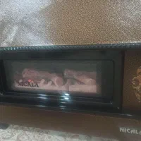 بخاری شومینه
