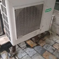 کولر گازی استوک دست دوم