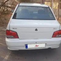 پراید 132مدل ۹۰SX|خودرو سواری و وانت|تهران, قصر فیروزه ۲|دیوار