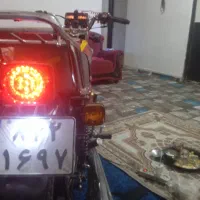 موتور سحر 1404