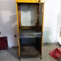 وسایل ساندویجی فروشی فوری پول لازم