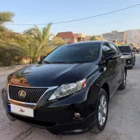 لکسوس Rx350