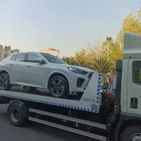 SOS خودرو بر کفی ۶ تن یدک‌کش امداد خودرو سوار|خدمات حمل و نقل|تهران, تهرانسر شمالی|دیوار