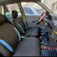 پراید،فنی سالم و درجه یک.لاستیک ها نو.مدارک تکمیل