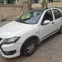 کوییک|خودرو سواری و وانت|نسیم‌شهر, |دیوار