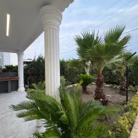 ویلا نما انگلیسی دوبلکس استخردار شهرکی در سرخرود|فروش خانه و ویلا|سرخرود, |دیوار