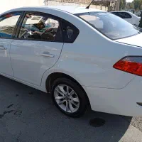 خودرو برلیانس 330تمام فول کم کارکرد