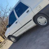 پراید مدل ۹۷