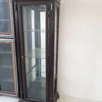 کتابخانه|کتابخانه، شلف، قفسه‌های دیواری|قم, زنبیل آباد|دیوار