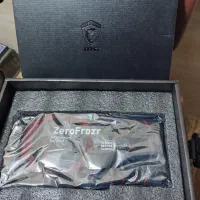 کارت گرافیک MSI GTX 980 GAMING 4G|قطعات و لوازم جانبی رایانه|لنجان, |دیوار
